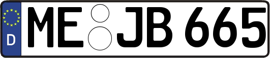 ME-JB665