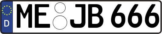 ME-JB666