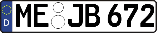 ME-JB672