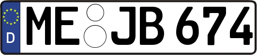 ME-JB674