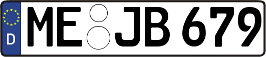 ME-JB679