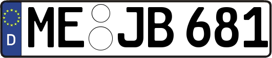 ME-JB681
