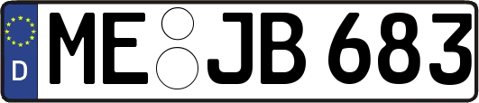ME-JB683