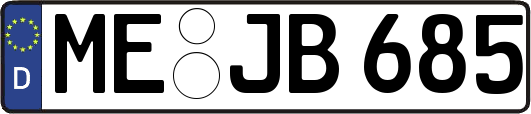 ME-JB685
