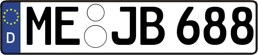 ME-JB688