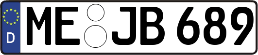 ME-JB689
