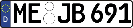 ME-JB691