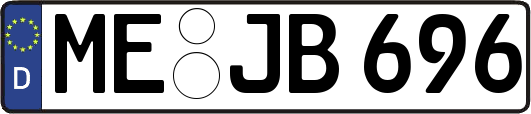 ME-JB696
