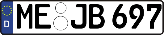 ME-JB697
