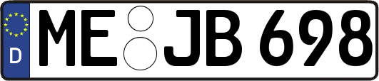 ME-JB698