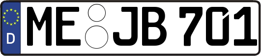 ME-JB701