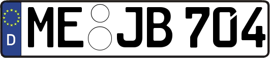 ME-JB704
