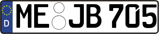 ME-JB705