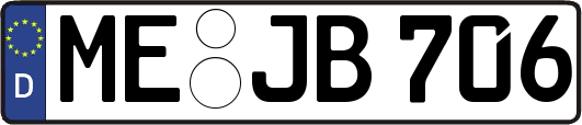 ME-JB706