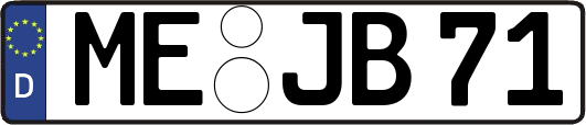ME-JB71