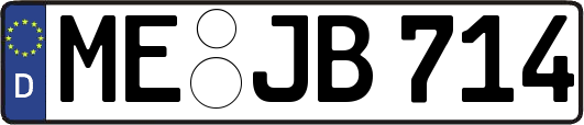 ME-JB714