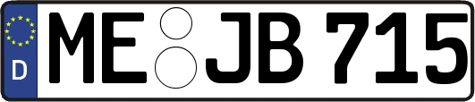 ME-JB715