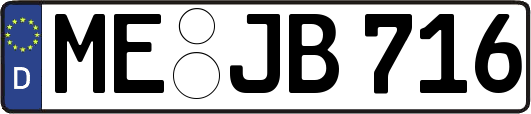 ME-JB716