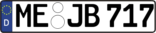 ME-JB717