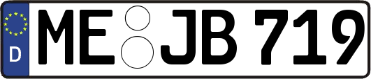ME-JB719
