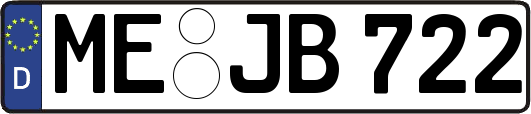 ME-JB722