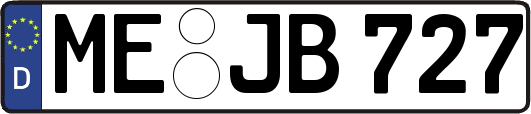 ME-JB727