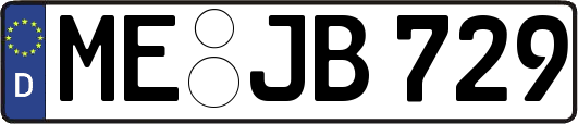 ME-JB729