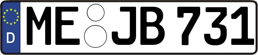 ME-JB731