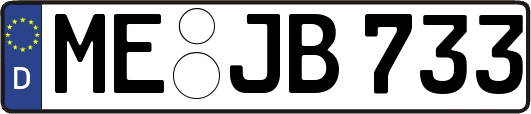 ME-JB733