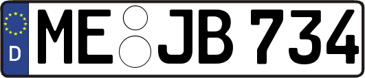 ME-JB734