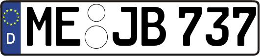 ME-JB737
