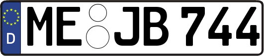 ME-JB744