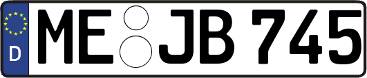 ME-JB745