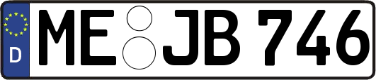ME-JB746