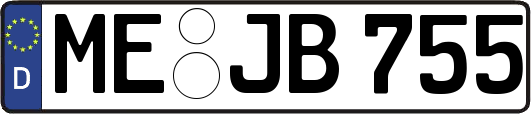 ME-JB755