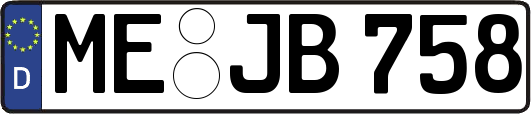 ME-JB758