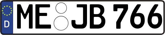 ME-JB766