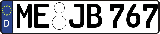 ME-JB767