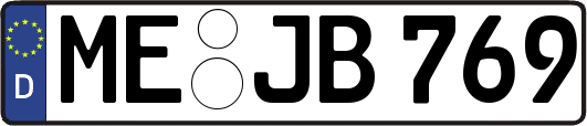 ME-JB769