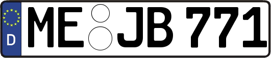 ME-JB771