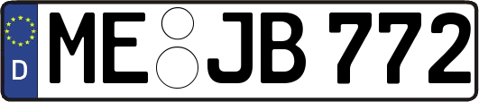 ME-JB772