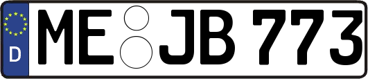 ME-JB773