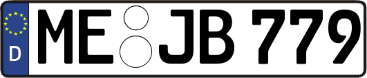 ME-JB779
