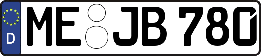 ME-JB780