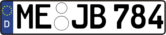 ME-JB784