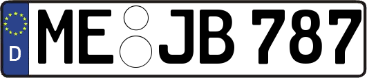 ME-JB787