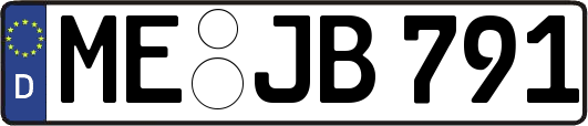 ME-JB791