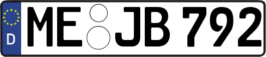 ME-JB792