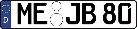 ME-JB80