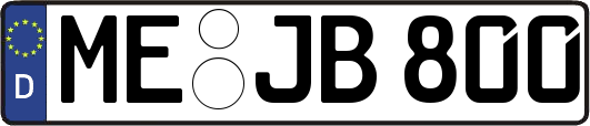 ME-JB800